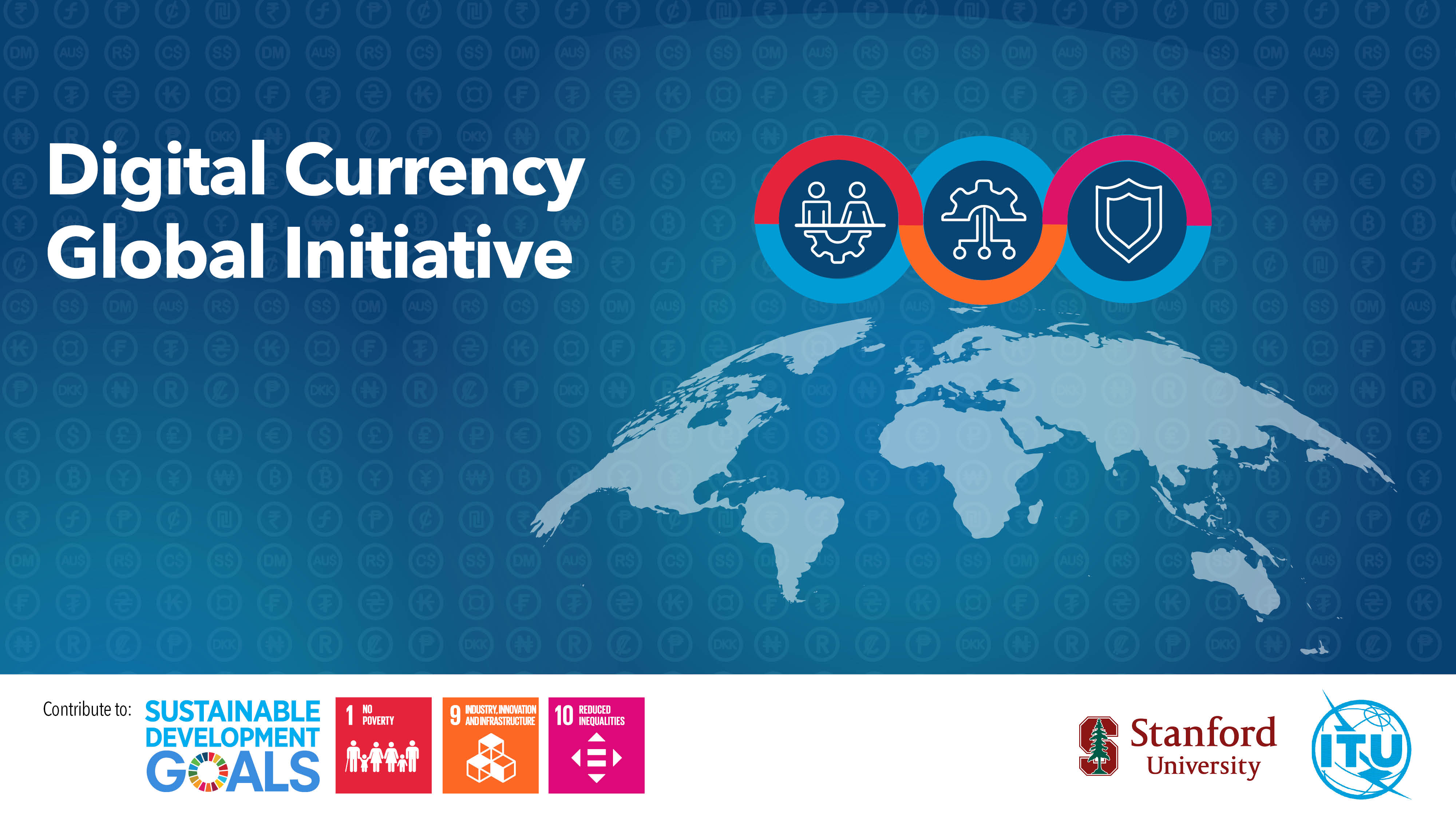 Digital Currency Global Initiative